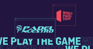 Padel Nuestro se convierte en la Tienda Oficial del World Padel Tour