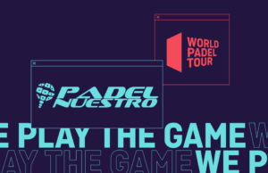Padel Nuestro se convierte en la Tienda Oficial del World Padel Tour Padel Nuestro se convierte en la Tienda Oficial del World Padel Tour
