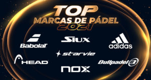 Ranking de las mejores marcas de pádel 2021