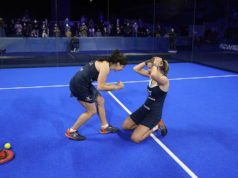 Ariana Sánchez y Paula Josemaría campeonas del Adeslas Madrid Open 2021 Ariana Sánchez y Paula Josemaría campeonas del Adeslas Madrid Open 2021