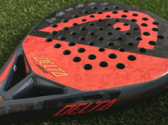 Análisis de la pala HEAD Graphene 360+ Delta Hybrid Análisis de la pala HEAD Graphene 360+ Delta Hybrid