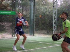Claves para elegir el lado de juego en pádel Claves para elegir el lado de juego en pádel
