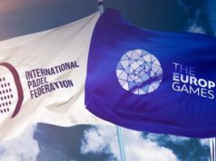 El pádel estará en los Juegos Europeos Kraków-Malopolska 2023 El pádel estará en los Juegos Europeos Kraków-Malopolska 2023