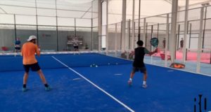 Ejercicio para jugar con paciencia y mejorar la precisión