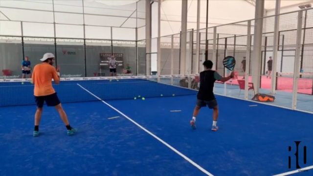 Ejercicio para jugar con paciencia y mejorar la precisión