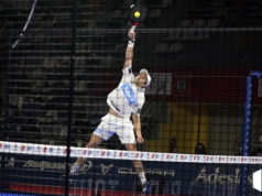 Grandes jugadas de Fernando Belasteguín Fernando Belasteguín