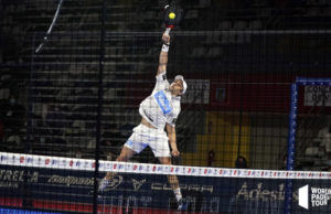 Grandes jugadas de Fernando Belasteguín Fernando Belasteguín