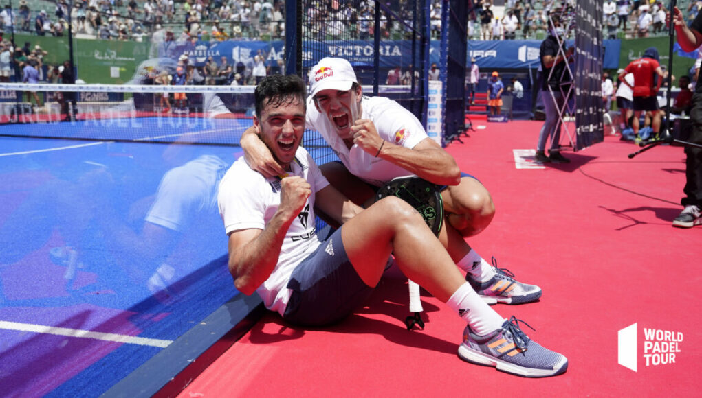 ale-galan-juan-lebron-finales-cervezas-victoria-marbella-master-_dsc1671-copia-1170x658 Los nº1 campeones del Cervezas Victoria Marbella Master 2021
