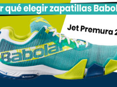 Las zapatillas de pádel que tienes que tener si o si en tu equipamiento de pádel Las zapatillas de pádel que tienes que tener si o si en tu equipamiento de pádel