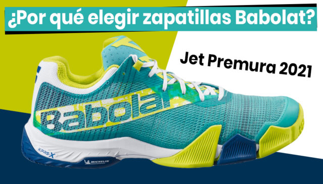 Las zapatillas de pádel que tienes que tener si o si en tu equipamiento de pádel Las zapatillas de pádel que tienes que tener si o si en tu equipamiento de pádel
