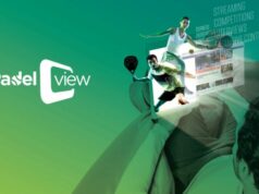 Padel View, la nueva plataforma de contenidos de pádel en streaming y on demand Padel View, la nueva plataforma de contenidos de pádel en streaming y on demand