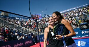 Las nº1 suman en Valladolid su segundo título de la temporada
