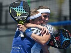 Carolina Navarro y Ceci Reiter separan sus caminos Carolina Navarro y Ceci Reiter se despiden