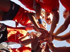España hace pleno en las finales del Campeonato de Europa de Pádel España hace pleno en las finales del Campeonato de Europa de Pádel