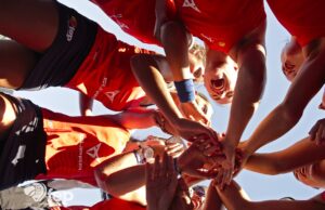 España hace pleno en las finales del Campeonato de Europa de Pádel España hace pleno en las finales del Campeonato de Europa de Pádel