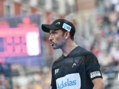 Los mejores golpes de Sanyo Gutiérrez Los mejores golpes de Sanyo Gutiérrez