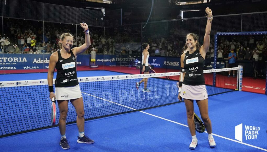 alejandra-salazar-gemma-triay-finales-cervezas-victoria-malaga-open_dsc2170-copia-1170x658 Alejandra Salazar y Gemma Triay conquistan en Málaga su tercer título de la temporada