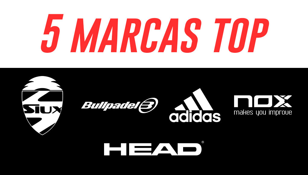 4 razones para elegir estas 5 marcas top