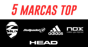 4 razones para elegir estas 5 marcas top