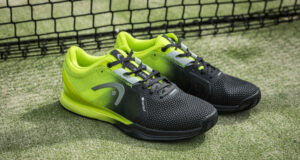 Zapatillas HEAD SPRINT PRO 3.0 SF Y SPRINT PRO 3.0 SF