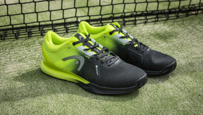 HEAD presenta los nuevos modelos de zapatillas Sprint Pro 3.0 SF y Sprint Pro 3.0 SF Clay Zapatillas HEAD SPRINT PRO 3.0 SF Y SPRINT PRO 3.0 SF