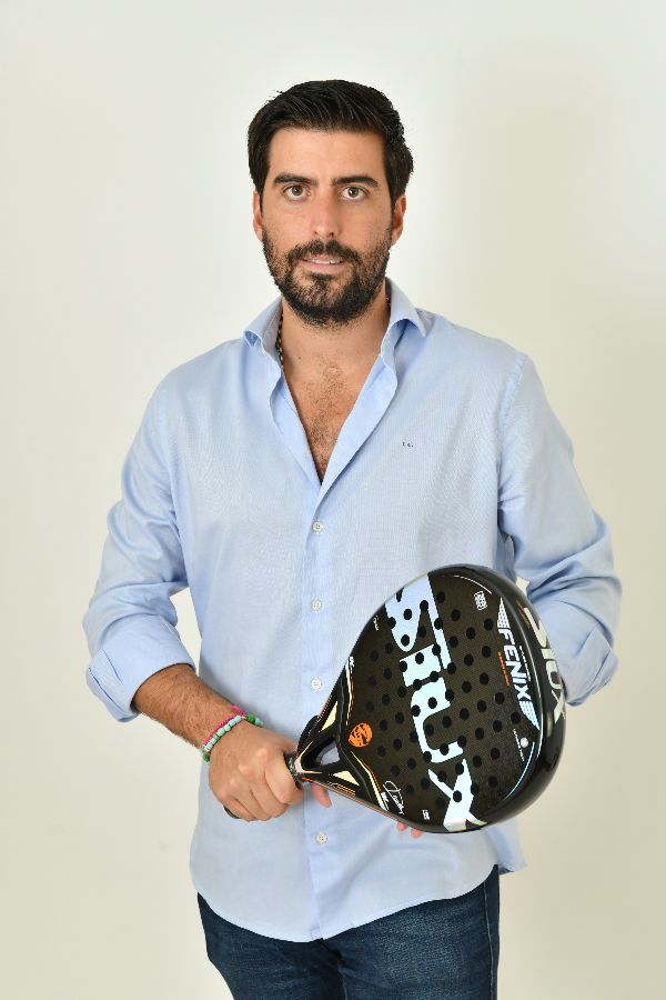 Backspin Capital Investments, S.L. adquiere la totalidad del capital social de la compañía Padel Nuestro, S.L.