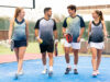 HEAD Sportswear presenta la nueva línea de ropa ‘We are padel’