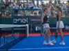 Alejandra Salazar y Gemma Triay campeonas del World Padel Tour Sardegna Open 2021 Alejandra Salazar y Gemma Triay campeonas del World Padel Tour Sardegna Open 2021