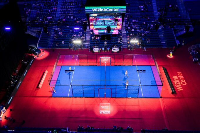 Horarios y dónde ver las finales del Campeonato de España de Pádel 2021 La FEP estudia un cambio de fechas del Campeonato de España Absoluto 2022
