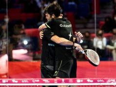 Los nº1 salen victoriosos en el Campeonato de España de Pádel 2021 Los nº1 salen victoriosos en el Campeonato de España 2021