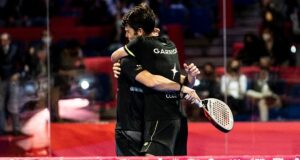 Los nº1 salen victoriosos en el Campeonato de España 2021