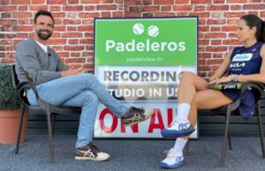 Gemma Triay, nº1 del ranking del World Padel Tour: «No pedimos más dinero, pedimos igualdad» Gemma Triay, número uno del ranking del World Padel Tour. "No pedimos más dinero, pedimos igualdad"