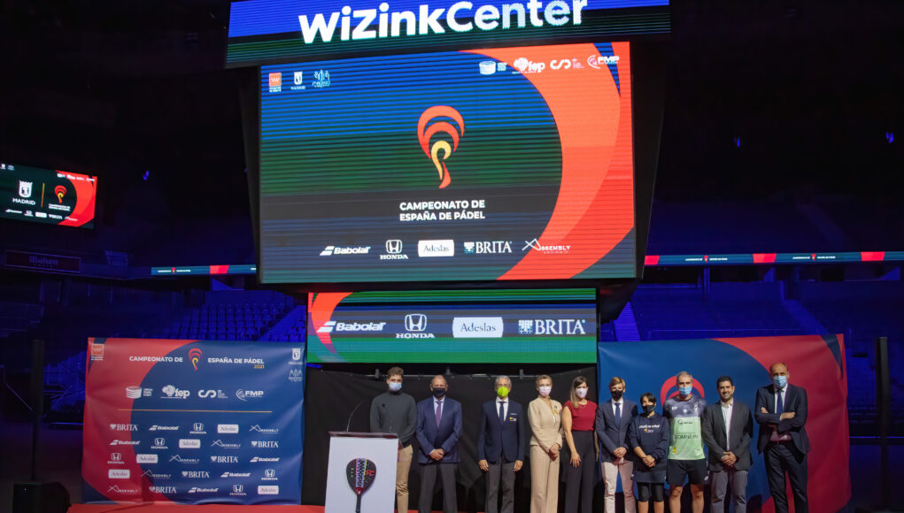 ICG_7D_05102021_194455-D_-standard copia El WiZink Center se viste de gala para recibir a los 300 mejores jugadores de padel a nivel mundial