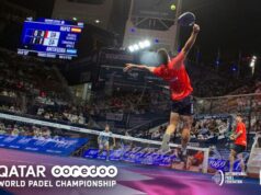 España hace doblete en el Mundial de Padel de Qatar ¿Un nuevo circuito profesional en el mundo del pádel?