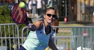 Cata Tenorio anuncia su retirada