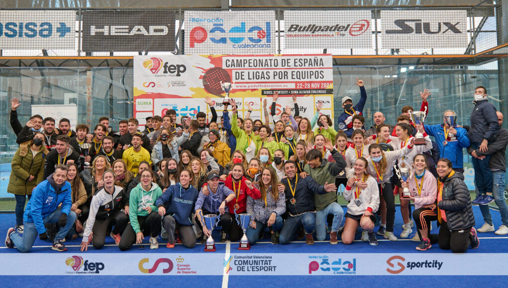 Valencia impulsa la Copa de España de Ligas Autonómicas con el éxito de su primera edición