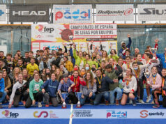 Valencia impulsa la Copa de España de Ligas Autonómicas con el éxito de su primera edición Valencia impulsa la Copa de España de Ligas Autonómicas con el éxito de su primera edición