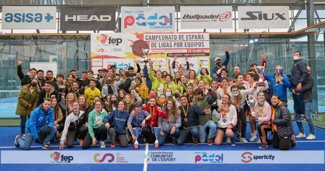 Valencia impulsa la Copa de España de Ligas Autonómicas con el éxito de su primera edición Valencia impulsa la Copa de España de Ligas Autonómicas con el éxito de su primera edición