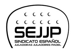 Nace el Sindicato Español de Jugadoras y Jugadores de Pádel SEJJP