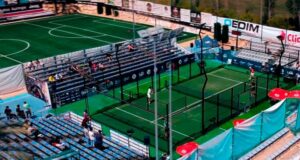 El Calendario de Competición de la FAP en 2022 pondrá en juego en torno a un centenar de competiciones