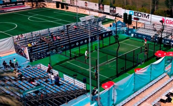 El Calendario de Competición de la FAP en 2022 pondrá en juego en torno a un centenar de competiciones El Calendario de Competición de la FAP en 2022 pondrá en juego en torno a un centenar de competiciones