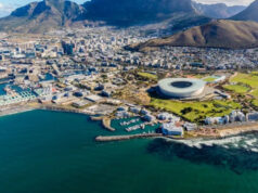 El circuito APT Padel Tour aterrizará en Sudáfrica en 2022 El circuito APT Padel Tour aterrizará en Sudáfrica en 2022