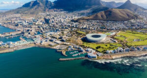 El circuito APT Padel Tour aterrizará en Sudáfrica en 2022