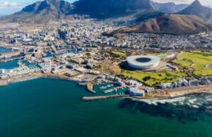 El circuito APT Padel Tour aterrizará en Sudáfrica en 2022