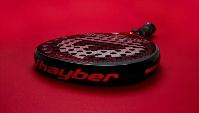 Attack 12K y Dominator-D Carbon, las nuevas palas más guerreras de J’hayber Attack 12K y Dominator-D Carbon, las nuevas palas más guerreras de J’hayber