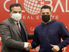 Adrián Allemandi se pasa al APT Padel Tour Adrián Allemandi se pasa al APT Padel Tour
