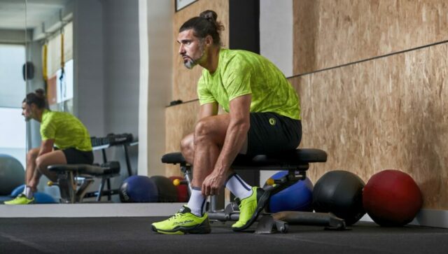 Black Carbon Series, las zapatillas de los profesionales al alcance de cualquier jugador Black Carbon Series