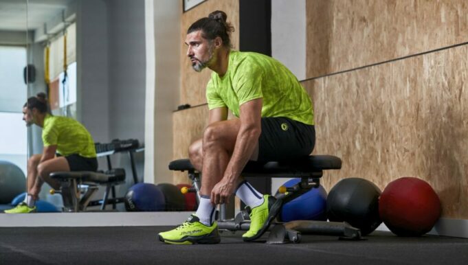 Black Carbon Series, las zapatillas de los profesionales al alcance de cualquier jugador Black Carbon Series