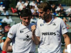 Franco Stupaczuk y Álex Ruiz conquistan en México su segundo título de la temporada Franco Stupaczuk y Álex Ruiz conquistan en México su segundo título de la temporada