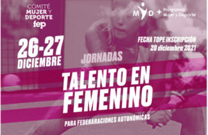 La FEP busca impulsar el pádel benjamín a través de la iniciativa Talento en Femenino
